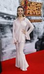 Den Bosch 29 september 2024
Premiere Saturday night fever in de Parade in Den Bosch . Julia Berendse