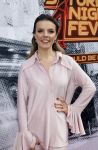 Den Bosch 29 september 2024
Premiere Saturday night fever in de Parade in Den Bosch . Julia Berendse