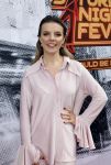 Den Bosch 29 september 2024
Premiere Saturday night fever in de Parade in Den Bosch . Julia Berendse