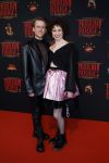 Utrecht 19 september 2024
Premiere Moulin Rouge in het Beatrix theater. Juliette v Tongeren met ...