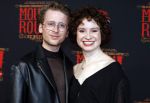 Utrecht 19 september 2024
Premiere Moulin Rouge in het Beatrix theater. Juliette v Tongeren met ...