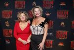 Utrecht 19 september 2024
Premiere Moulin Rouge in het Beatrix theater. Justine Marcella met zus