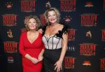 Utrecht 19 september 2024
Premiere Moulin Rouge in het Beatrix theater. Justine Marcella met zus