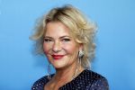 Rotterdam 27 september 2024
Premiere Mamma mia the party in sw Schiecentrale. Justine Marcella met partner