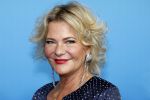 Rotterdam 27 september 2024
Premiere Mamma mia the party in sw Schiecentrale. Justine Marcella met partner