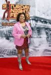 Den Bosch 29 september 2024
Premiere Saturday night fever in de Parade in Den Bosch . Justine Pelmelay met een kennis