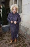 Amsterdam 9september 2024
Strong women award in hotel The Grand . Karin Bloemen
