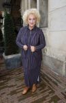 Amsterdam 9september 2024
Strong women award in hotel The Grand . Karin Bloemen