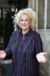 Amsterdam 9september 2024
Strong women award in hotel The Grand . Karin Bloemen