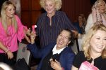 Amsterdam 9september 2024
Strong women award in hotel The Grand . Karin Bloemen