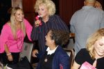 Amsterdam 9september 2024
Strong women award in hotel The Grand . Karin Bloemen
