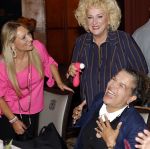Amsterdam 9september 2024
Strong women award in hotel The Grand . Karin Bloemen