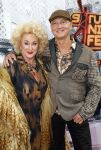 Den Bosch 29 september 2024
Premiere Saturday night fever in de Parade in Den Bosch . Karin Bloemen met man