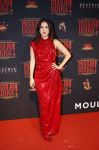 Utrecht 19 september 2024
Premiere Moulin Rouge in het Beatrix theater. Karsu