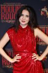 Utrecht 19 september 2024
Premiere Moulin Rouge in het Beatrix theater. Karsu