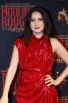 Utrecht 19 september 2024
Premiere Moulin Rouge in het Beatrix theater. Karsu
