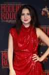 Utrecht 19 september 2024
Premiere Moulin Rouge in het Beatrix theater. Karsu