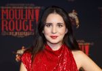 Utrecht 19 september 2024
Premiere Moulin Rouge in het Beatrix theater. Karsu