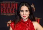 Utrecht 19 september 2024
Premiere Moulin Rouge in het Beatrix theater. Karsu