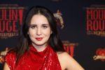 Utrecht 19 september 2024
Premiere Moulin Rouge in het Beatrix theater. Karsu