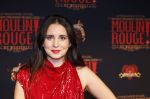Utrecht 19 september 2024
Premiere Moulin Rouge in het Beatrix theater. Karsu