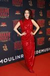 Utrecht 19 september 2024
Premiere Moulin Rouge in het Beatrix theater. Karsu