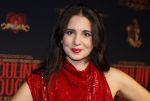 Utrecht 19 september 2024
Premiere Moulin Rouge in het Beatrix theater. Karsu
