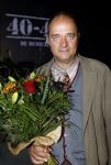 Barneveld 21 september 2024
Premiere Musical 40-45 met in de hoofdrollen Soy Kroon Dorian Bindels Niniane Everaert Gaia Aikman Babette v Veen Sjoerd Pleijsier en Kees Boot .