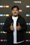 Schiphol 31 september 2024
Winterpresentatie RTL / Videoland in een tent achter Hotel v d Valk bij Schiphol . Khalid Alterch