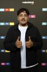 Schiphol 31 september 2024
Winterpresentatie RTL / Videoland in een tent achter Hotel v d Valk bij Schiphol . Khalid Alterch