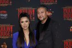 Utrecht 19 september 2024
Premiere Moulin Rouge in het Beatrix theater. Kimmylien Nyugen met partner