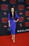 Utrecht 19 september 2024
Premiere Moulin Rouge in het Beatrix theater. Kimmylien Nyugen met partner