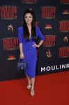 Utrecht 19 september 2024
Premiere Moulin Rouge in het Beatrix theater. Kimmylien Nyugen met partner