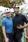 Blaricum 4 september 2024
Fietstocht met allemaal specialized S Works fietsen vanaf Blushing Blaricum van Gordon .
Oa doen mee , Winston Gerschtanowitz Louis Talpe Mark Tuitert Laurens ten Dam Roxane Knetemann Thomas v d Vlucht Johan Museeuw Thomas Dekker Ireen Wust Erben Wennemars  Joy Beune en haar partner Kjeld Nuis .