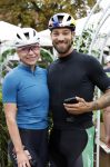 Blaricum 4 september 2024
Fietstocht met allemaal specialized S Works fietsen vanaf Blushing Blaricum van Gordon .
Oa doen mee , Winston Gerschtanowitz Louis Talpe Mark Tuitert Laurens ten Dam Roxane Knetemann Thomas v d Vlucht Johan Museeuw Thomas Dekker Ireen Wust Erben Wennemars  Joy Beune en haar partner Kjeld Nuis .