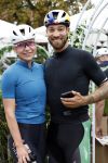 Blaricum 4 september 2024
Fietstocht met allemaal specialized S Works fietsen vanaf Blushing Blaricum van Gordon .
Oa doen mee , Winston Gerschtanowitz Louis Talpe Mark Tuitert Laurens ten Dam Roxane Knetemann Thomas v d Vlucht Johan Museeuw Thomas Dekker Ireen Wust Erben Wennemars  Joy Beune en haar partner Kjeld Nuis .
