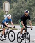 Blaricum 4 september 2024
Fietstocht met allemaal specialized S Works fietsen vanaf Blushing Blaricum van Gordon .
Oa doen mee , Winston Gerschtanowitz Louis Talpe Mark Tuitert Laurens ten Dam Roxane Knetemann Thomas v d Vlucht Johan Museeuw Thomas Dekker Ireen Wust Erben Wennemars  Joy Beune en haar partner Kjeld Nuis .