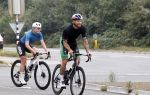 Blaricum 4 september 2024
Fietstocht met allemaal specialized S Works fietsen vanaf Blushing Blaricum van Gordon .
Oa doen mee , Winston Gerschtanowitz Louis Talpe Mark Tuitert Laurens ten Dam Roxane Knetemann Thomas v d Vlucht Johan Museeuw Thomas Dekker Ireen Wust Erben Wennemars  Joy Beune en haar partner Kjeld Nuis .