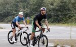 Blaricum 4 september 2024
Fietstocht met allemaal specialized S Works fietsen vanaf Blushing Blaricum van Gordon .
Oa doen mee , Winston Gerschtanowitz Louis Talpe Mark Tuitert Laurens ten Dam Roxane Knetemann Thomas v d Vlucht Johan Museeuw Thomas Dekker Ireen Wust Erben Wennemars  Joy Beune en haar partner Kjeld Nuis .