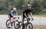 Blaricum 4 september 2024
Fietstocht met allemaal specialized S Works fietsen vanaf Blushing Blaricum van Gordon .
Oa doen mee , Winston Gerschtanowitz Louis Talpe Mark Tuitert Laurens ten Dam Roxane Knetemann Thomas v d Vlucht Johan Museeuw Thomas Dekker Ireen Wust Erben Wennemars  Joy Beune en haar partner Kjeld Nuis .