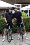 Blaricum 4 september 2024
Fietstocht met allemaal specialized S Works fietsen vanaf Blushing Blaricum van Gordon .
Oa doen mee , Winston Gerschtanowitz Louis Talpe Mark Tuitert Laurens ten Dam Roxane Knetemann Thomas v d Vlucht Johan Museeuw Thomas Dekker Ireen Wust Erben Wennemars  Joy Beune en haar partner Kjeld Nuis .