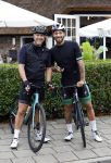 Blaricum 4 september 2024
Fietstocht met allemaal specialized S Works fietsen vanaf Blushing Blaricum van Gordon .
Oa doen mee , Winston Gerschtanowitz Louis Talpe Mark Tuitert Laurens ten Dam Roxane Knetemann Thomas v d Vlucht Johan Museeuw Thomas Dekker Ireen Wust Erben Wennemars  Joy Beune en haar partner Kjeld Nuis .