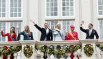 Den Haag 17 september 2024
Prinsjesdag 2024 met aanwezig namens de koninklijke familie , Koning Willem Alexander Koningin Maxima Prinses Amalia Prinses Alexia Prins Constantijn en Prinses Laurentien.