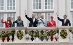 Den Haag 17 september 2024
Prinsjesdag 2024 met aanwezig namens de koninklijke familie , Koning Willem Alexander Koningin Maxima Prinses Amalia Prinses Alexia Prins Constantijn en Prinses Laurentien.