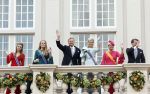 Den Haag 17 september 2024
Prinsjesdag 2024 met aanwezig namens de koninklijke familie , Koning Willem Alexander Koningin Maxima Prinses Amalia Prinses Alexia Prins Constantijn en Prinses Laurentien.
