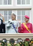 Den Haag 17 september 2024
Prinsjesdag 2024 met aanwezig namens de koninklijke familie , Koning Willem Alexander Koningin Maxima Prinses Amalia Prinses Alexia Prins Constantijn en Prinses Laurentien.
