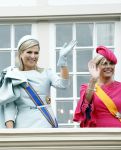 Den Haag 17 september 2024
Prinsjesdag 2024 met aanwezig namens de koninklijke familie , Koning Willem Alexander Koningin Maxima Prinses Amalia Prinses Alexia Prins Constantijn en Prinses Laurentien.