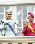 Den Haag 17 september 2024
Prinsjesdag 2024 met aanwezig namens de koninklijke familie , Koning Willem Alexander Koningin Maxima Prinses Amalia Prinses Alexia Prins Constantijn en Prinses Laurentien.