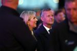 Amsterdam 13 september 2024
Koningin Maxima bezoekt concert van concertgebouw orkest in het Nelson Madela Park.