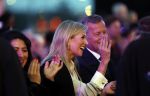 Amsterdam 13 september 2024
Koningin Maxima bezoekt concert van concertgebouw orkest in het Nelson Madela Park.